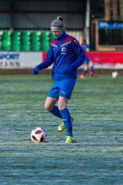 Bild 5 - B-Juniorinnen VfL Pinneberg - Walddoerfer : Ergebnis: 0:3